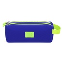 CARTUCHERA EVERLAST 30231 AZUL