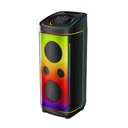 PARLANTE SOUL PLT-XL5000 ULTRA HIT 300W 2x8"