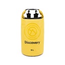 MOCHILA ESTANCO DISCOVERY 19149 AMARILLO 15 L