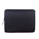 FUNDA SOUL FNS-C17NE CORDURA 17.0" NEGRO