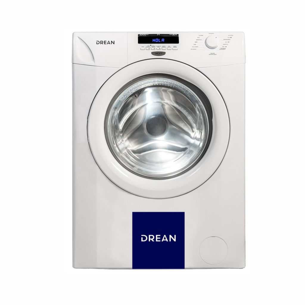LAVARROPAS DREAN NEXT 7.10 ECO 7KG