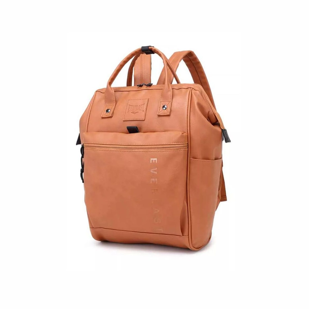 MOCHILA BOCA DE PEZ EVERLAST 21723S CAMEL