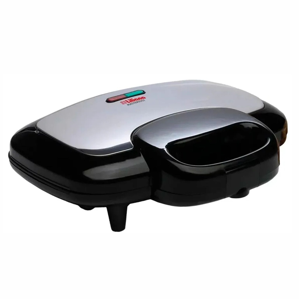 SANDWICHERA LILIANA AS990 NEGRO