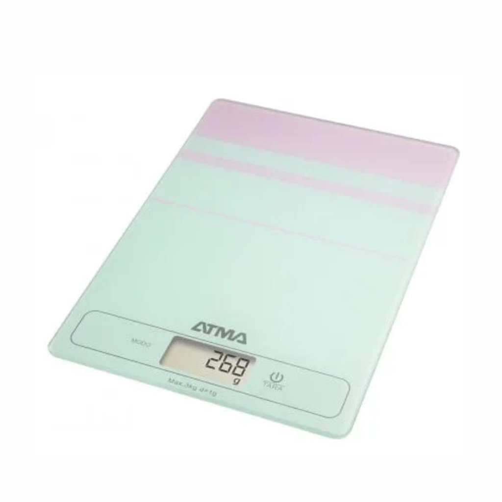 BALANZA COCINA ATMA BC7204 DIGITAL