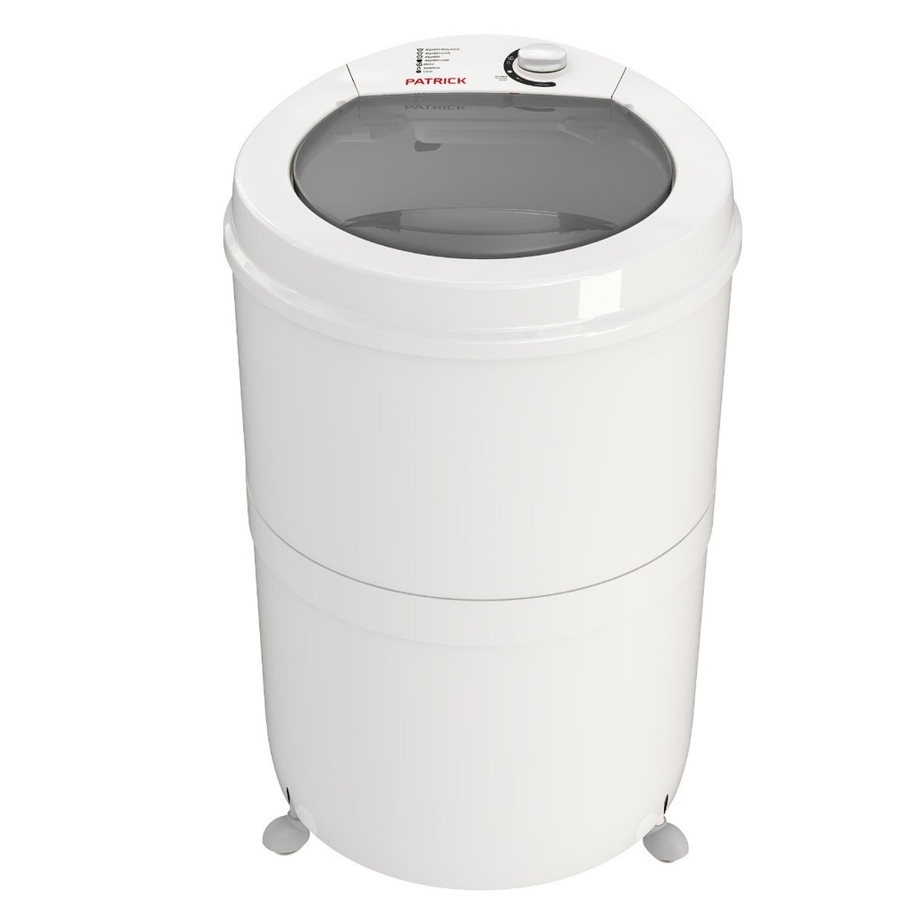 LAVARROPAS PATRICK LRPK57SBI 5KG