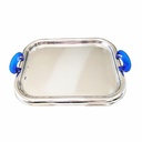 BANDEJA TRAMONTINA 61183/450 TROPICAL RECTANGULAR 45CM