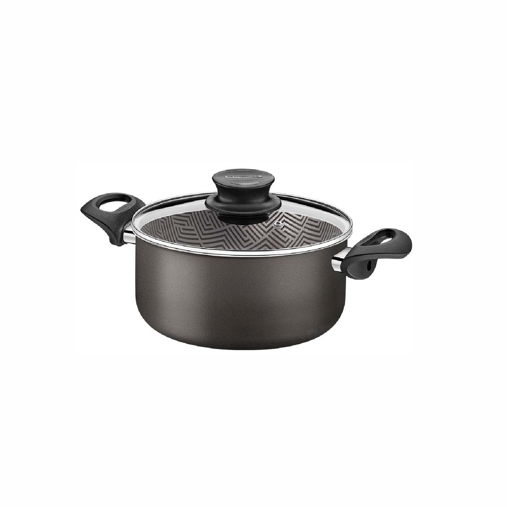 CACEROLA TRAMONTINA 28524/620 PARIS 20CM