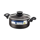 CACEROLA TRAMONTINA 28524/622 PARIS 22CM