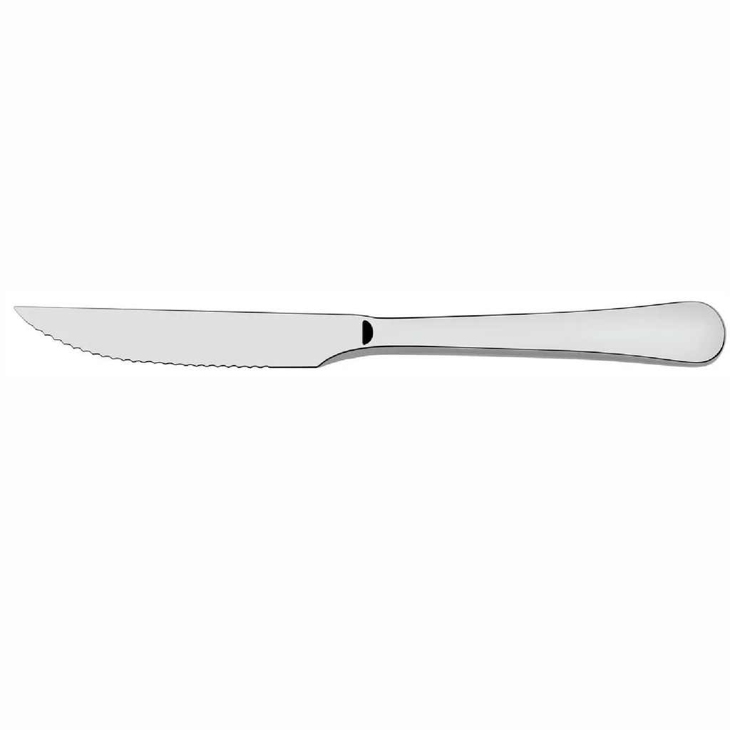 CUCHILLO P/ASADO TRAMONTINA 63986/180 ZURIQUE 12PZS
