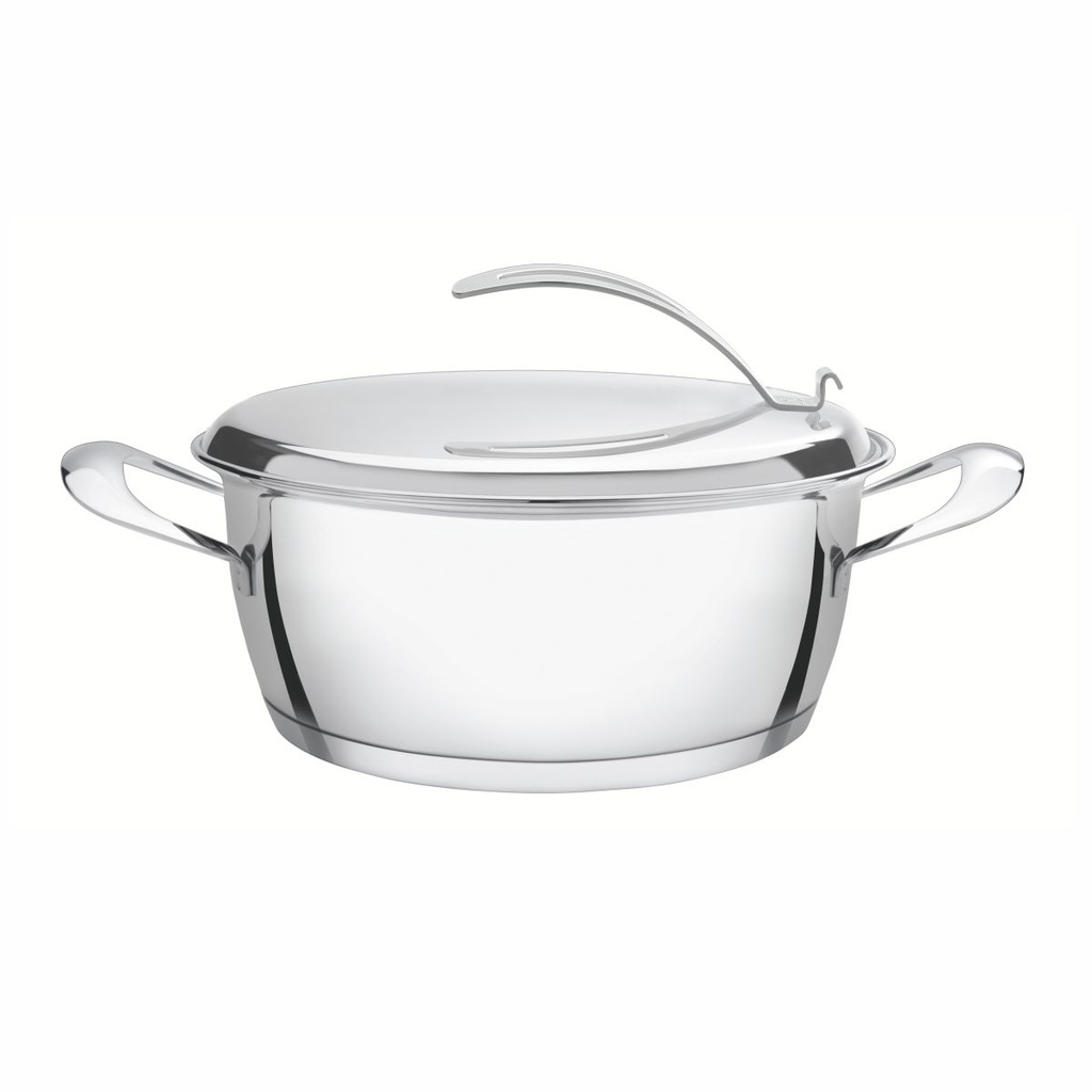 OLLA TRAMONTINA 62363/220 VENTURA 22CM