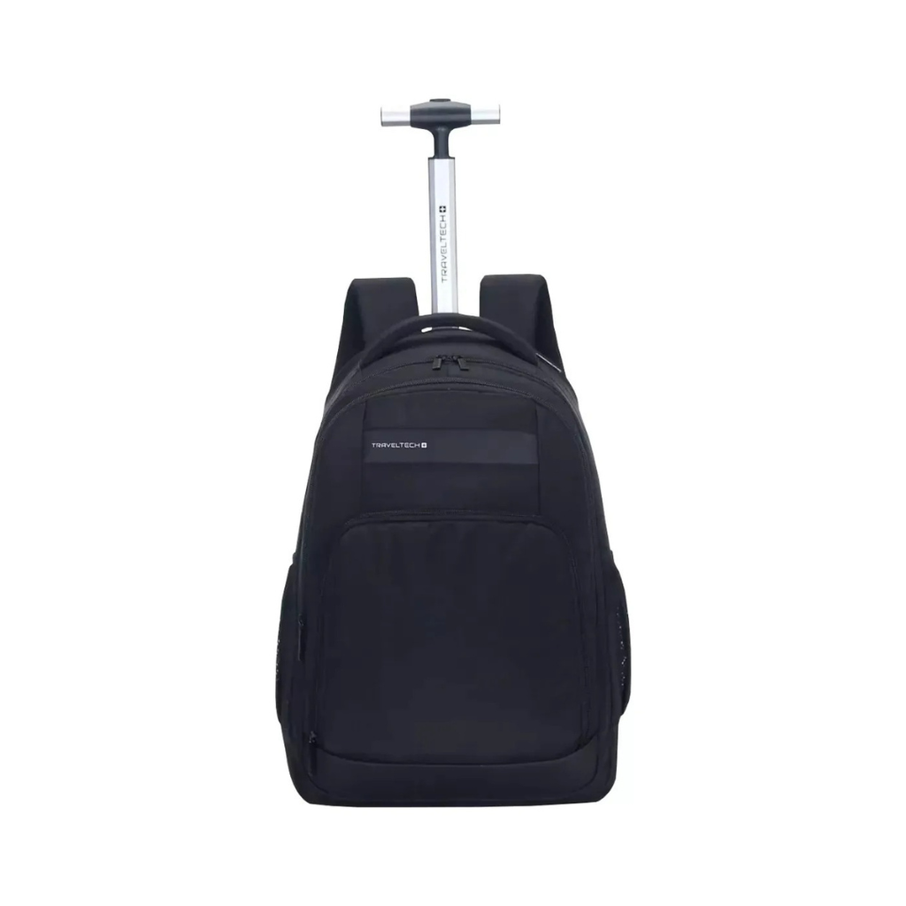 MOCHILA TRAVEL TECH 16021 C/CARRO