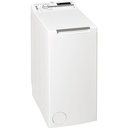 LAVARROPAS WHIRLPOOL WCS60ZB 6KG BLANCO