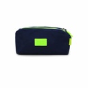 CARTUCHERA EVERLAST 16302 AZUL DOBLE