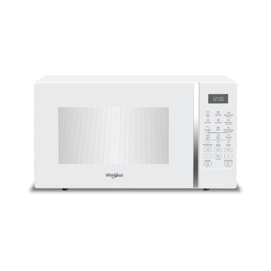 MICROONDAS WHIRLPOOL WMG30BZ 30L