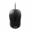 MOUSE MAXELL MOWR-105 NEGRO 348416