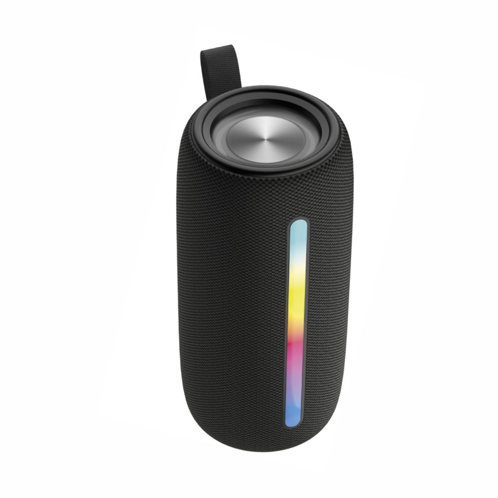 PARLANTE SOUL PLT-XK200NE NEGRO 5w