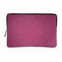 FUNDA SOUL FNS-C156BO CORDURA 15.6" BORDO