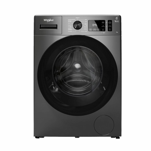 [062-79931] LAVARROPAS WHIRLPOOL WNQ80AS 8KG ACERO