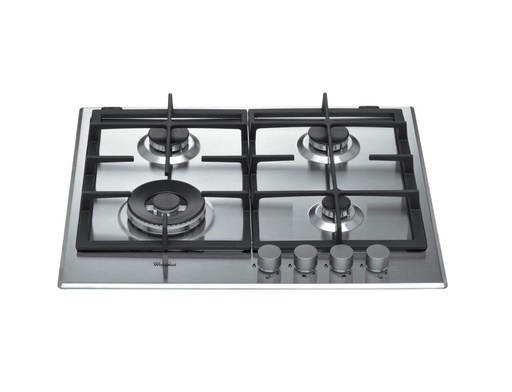 [062-31270] ANAFE WHIRLPOOL GMA6422X MULTIGAS