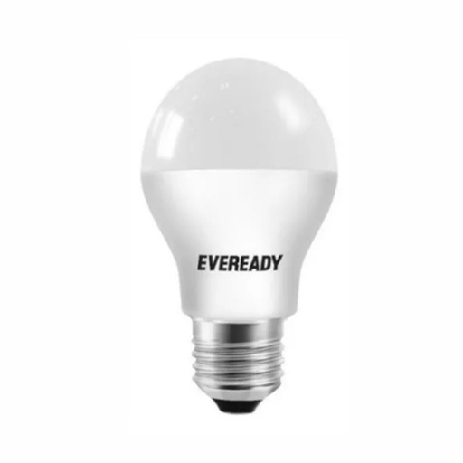 [125-07924] LAMPARA LED EVEREADY EV10A1000A-A 10W LUZ AMARILLA