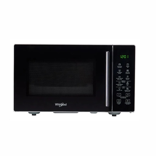 [062-79375] MICROONDAS WHIRLPOOL WMS25BS 25L NEGRO