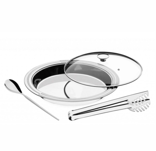 [086-10274] JUEGO P/SERVIR TRAMONTINA 64510/274 CICLO 3 PZS