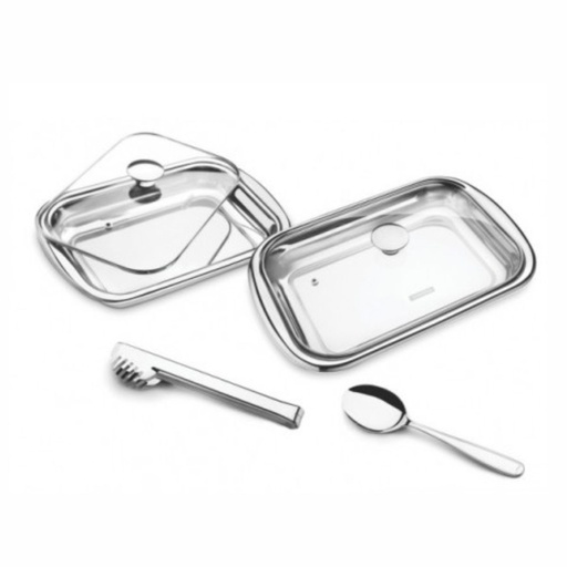 [086-10150] JUEGO P/SERVIR TRAMONTINA 64310/150 COSMOS 4 PZS