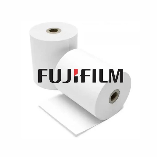 [148-01299] PAPEL FUJI TYPE CA 15.2x186 GLOSSY
