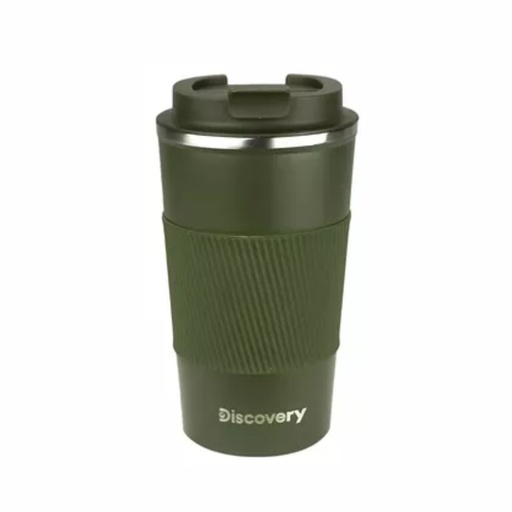 [211-36204] VASO TERMICO DISCOVERY 13620-G 510ML VERDE