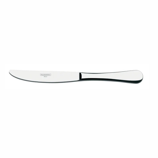 [086-28980] CUCHILLO P/ASADO TRAMONTINA 63928/980 CLASSIC 12 PZS