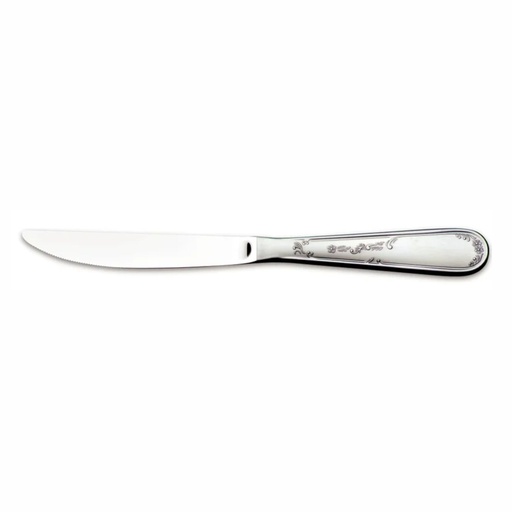 [086-29860] CUCHILLO P/POSTRE TRAMONTINA 63929/860 RENASCENZA 12 PZS
