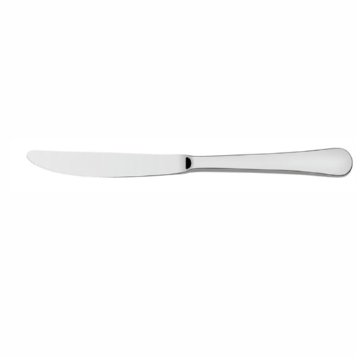 [086-86060] CUCHILLO DE POSTRE TRAMONTINA 63986/060 ZURIQUE 12PZS