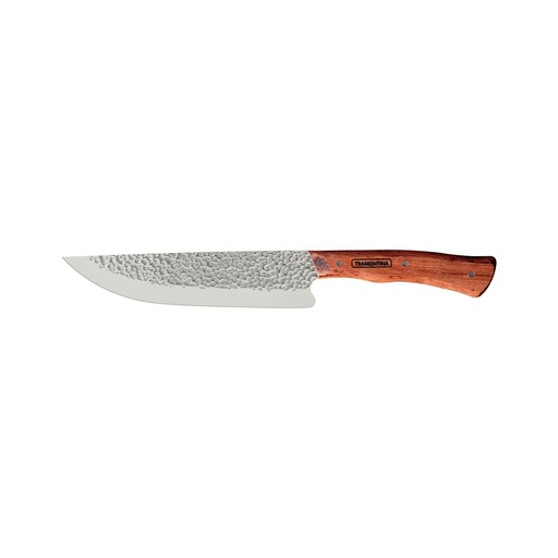 [086-38104] CUCHILLO TRAMONTINA 22869/108 NOMADE 8"