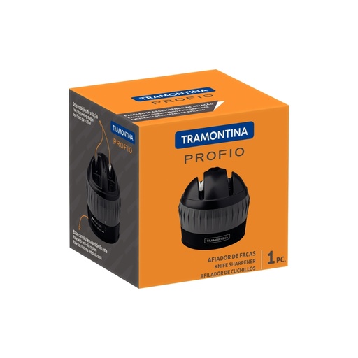 [086-18373] AFILADOR TRAMONTINA 24038/000 PROFISSIONAL PROFIO
