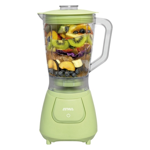 [080-74660] LICUADORA ATMA LV24GOAP 500W VERDE