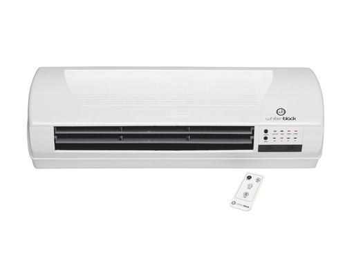 [221-11767] CALOVENTOR WHITENBLACK WBCPWB01 TURBO