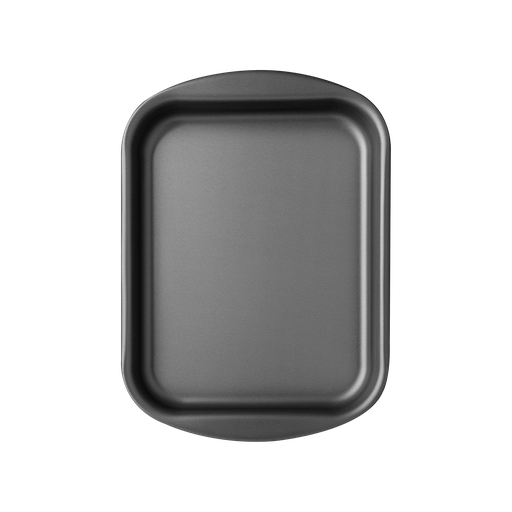 [086-53028] ASADERA TRAMONTINA 20053/028 BRASIL RECTANGULAR 28CM