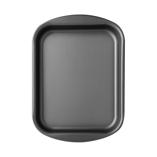 [086-53034] ASADERA TRAMONTINA 20053/034 BRASIL RECTANGULAR 34CM