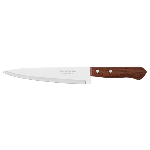 [086-02008] CUCHILLO TRAMONTINA 22902/008 DYNAMIC 8" 12 PZS