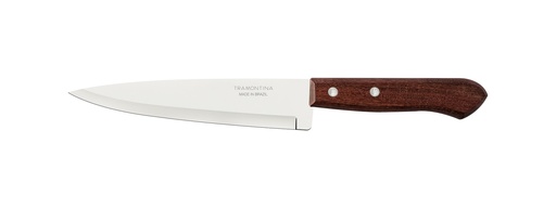 [086-03026] CUCHILLO DE COCINA TRAMONTINA 22902/107 DYNAMIC 7"