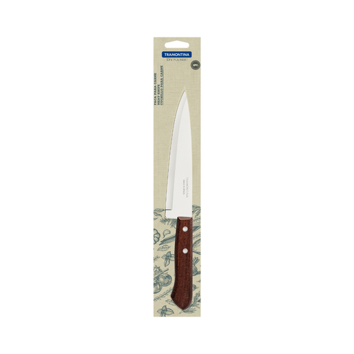 [086-03026] CUCHILLO TRAMONTINA 22902/107 DYNAMIC 7"