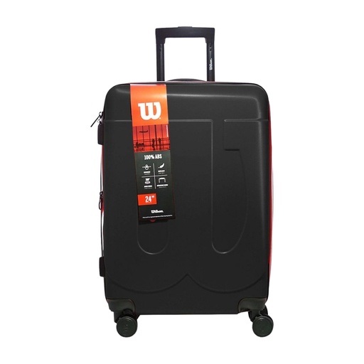 [209-90134] VALIJA WILSON 65.1729N.3 24"