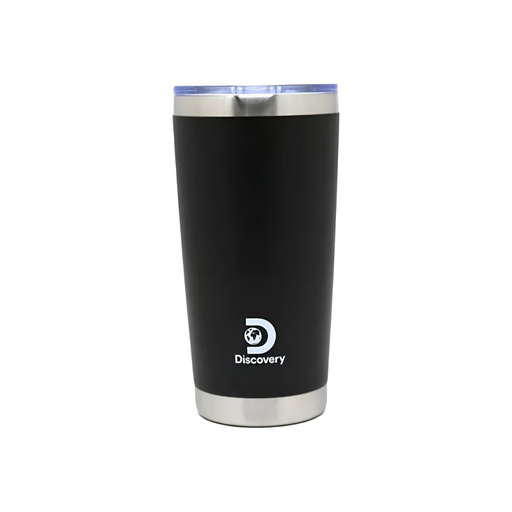 [211-40099] VASO TERMICO DISCOVERY 14009 600ML NEGRO