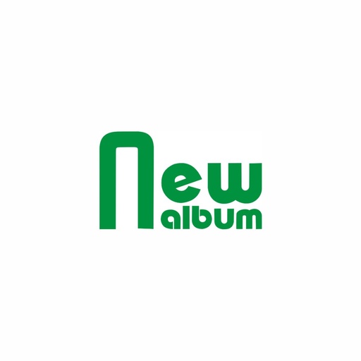 [063-01508] ALBUM NEW ALBUM MN 15x21x40 BODA
