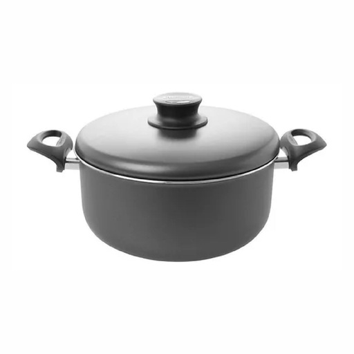 [086-20624] CACEROLA TRAMONTINA 20520/624 PARIS 24CM