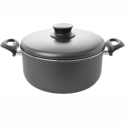 [086-20628] CACEROLA TRAMONTINA 20520/628 PARIS 28CM