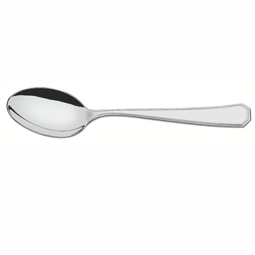 [086-12010] CUCHARA DE MESA TRAMONTINA 63912/010 SONATA 12PZS