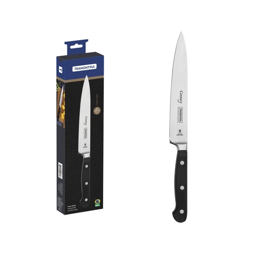 [086-10106] CUCHILLO PROFESIONAL TRAMONTINA 24010/106 CENTURY 6"