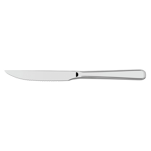 [086-12980] CUCHILLO P/ASADO TRAMONTINA 63912/980 SONATA 12 PZS