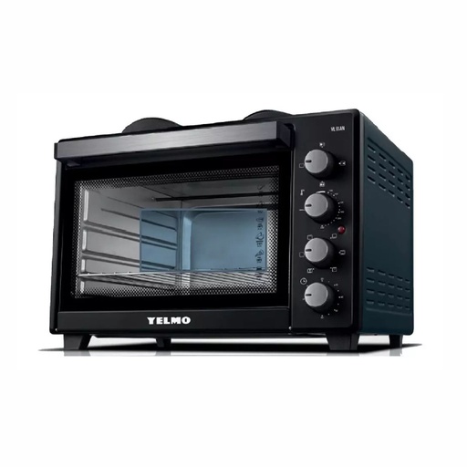 [151-96780] HORNO ELECTRICO YELMO YL-55AN 55L